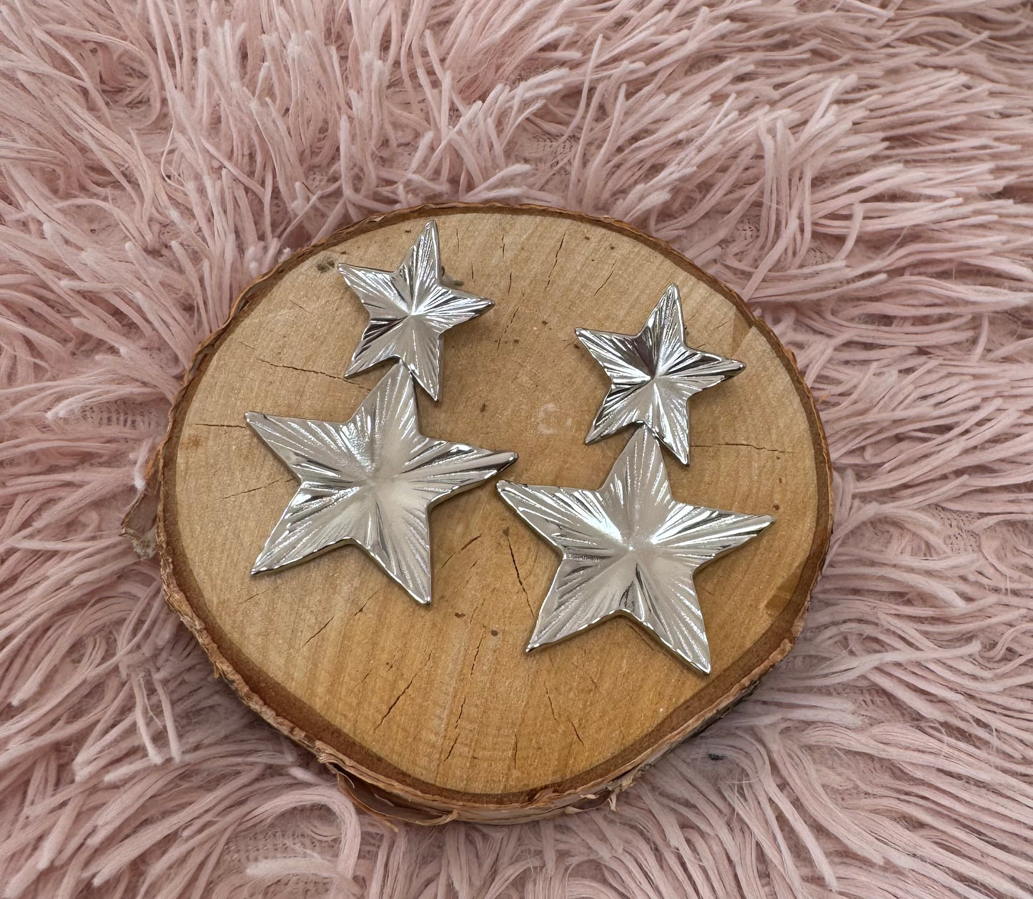 Boucles d'oreilles Shilo