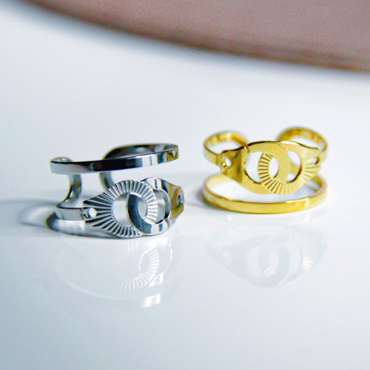Bague Anna