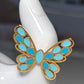 Bague PAPILLON