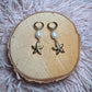 Boucles d'oreilles Delia