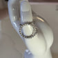 Bague Circle