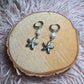 Boucles d'oreilles Delia
