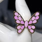 Bague PAPILLON