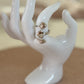 Bague PAULINA