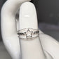 Bague ETOILE