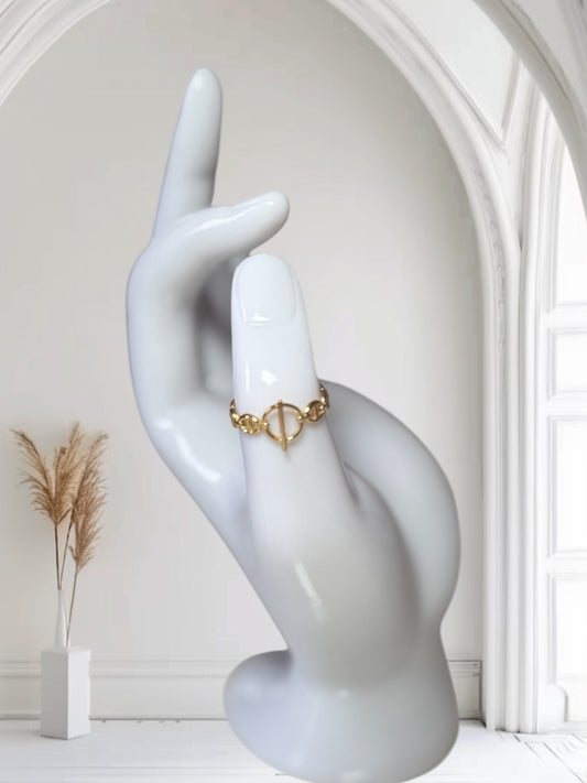 Bague Betty