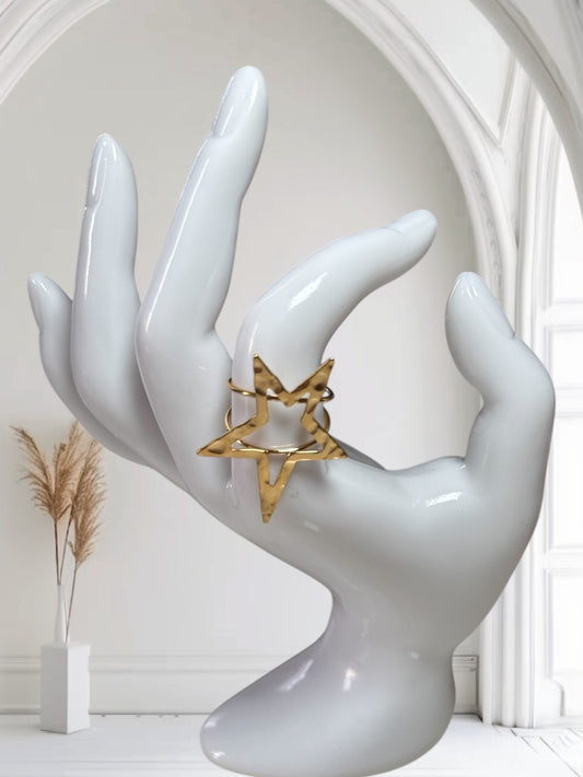 Bague Star