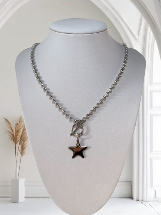 Collier Zina