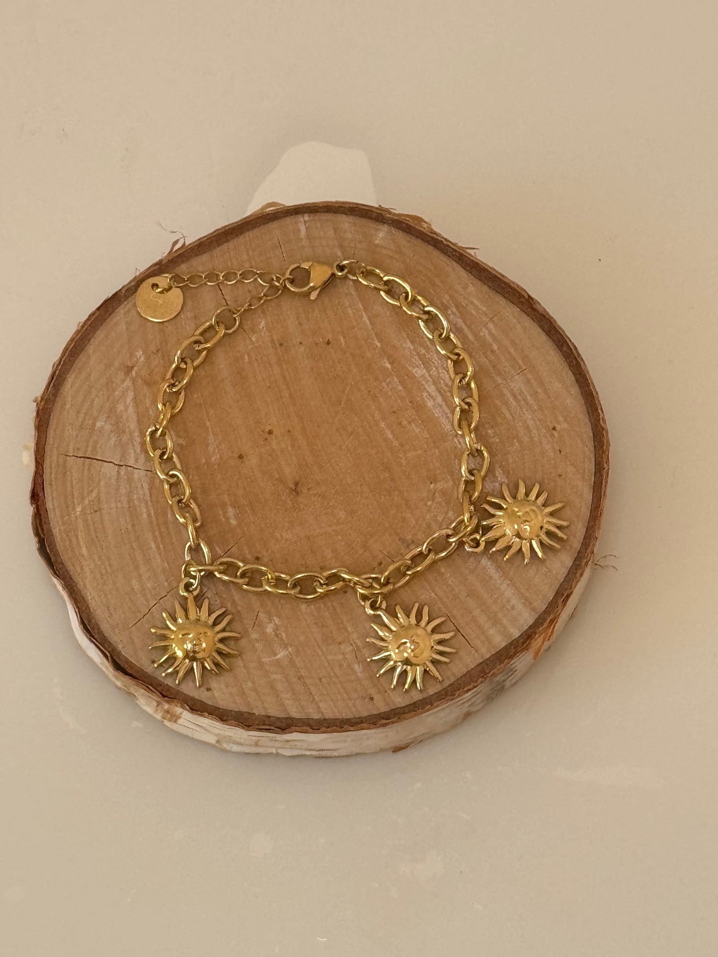 Bracelet Tiaré