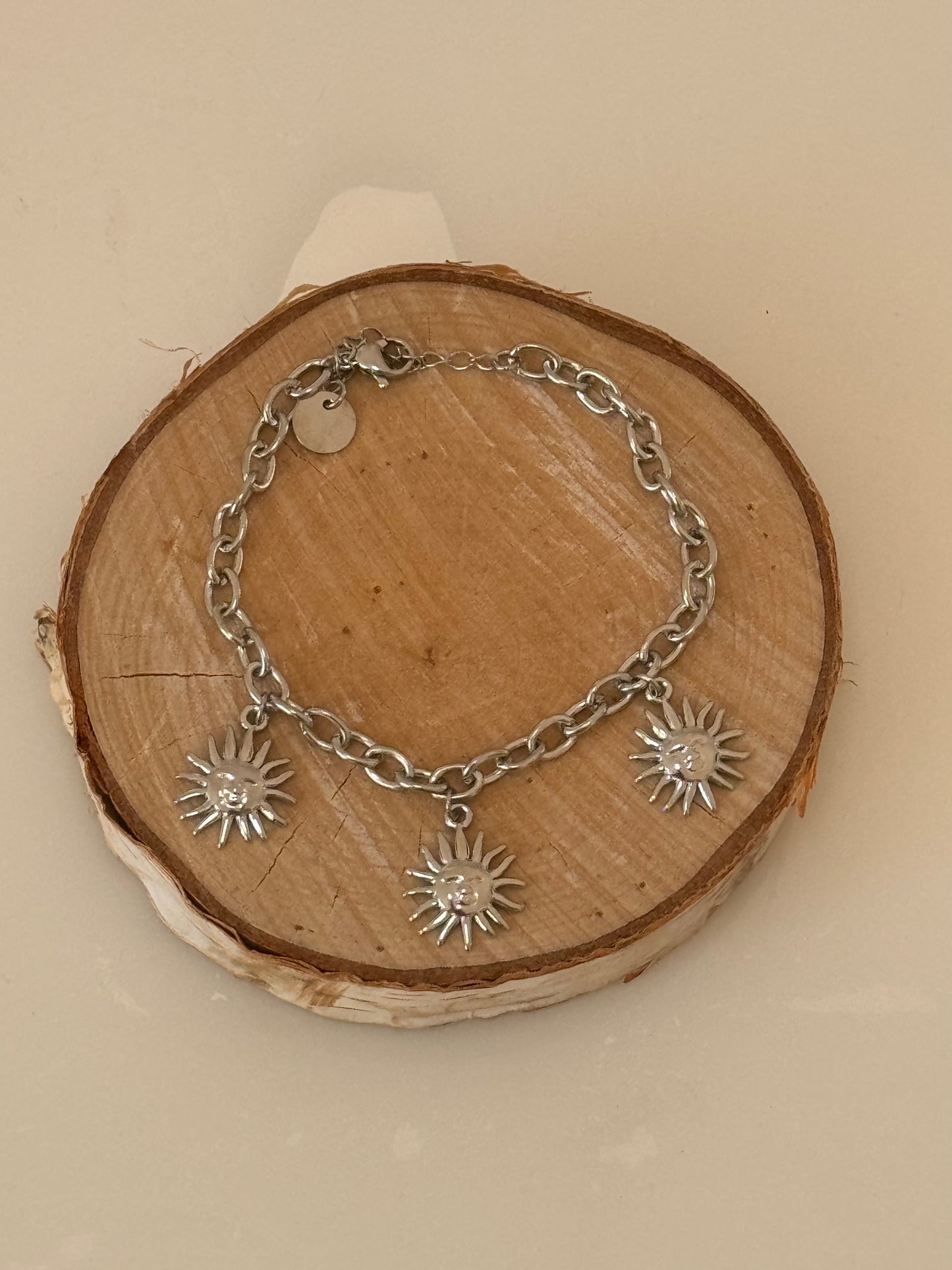 Bracelet Tiaré