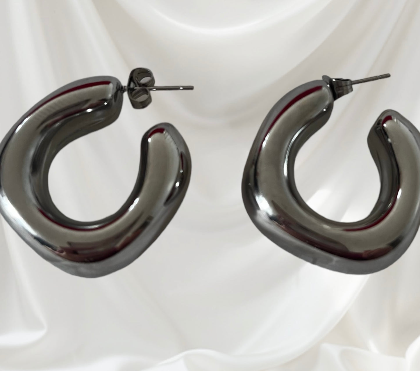 Boucles d'oreilles Calia