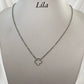 Collier Lila