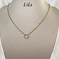 Collier Lila