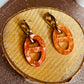 Boucles d'oreilles Pinky