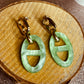 Boucles d'oreilles Pinky