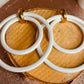 Boucles d'oreilles Playa