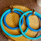 Boucles d'oreilles Playa