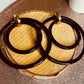Boucles d'oreilles Playa
