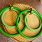 Boucles d'oreilles Playa